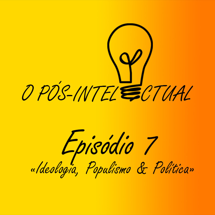O Pós-Intelectual