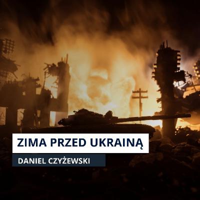 Rosja atakuje infrastrukturę krytyczną Ukrainy Rosja atakuje infrastrukturę krytyczną Ukrainy