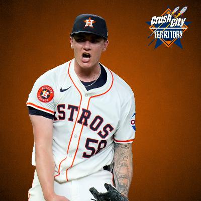 Astros Reloading: Hunter Brown’s PPI Boost and Justin Verlander Buzz