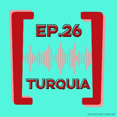 Ep. 26 - GP da Turquia: TO WHOM IT MAY CONCERN... Ep. 26 - GP da Turquia: TO WHOM IT MAY CONCERN...