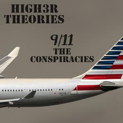 9/11 The Collapse of the Twin Towers. (pt.3)