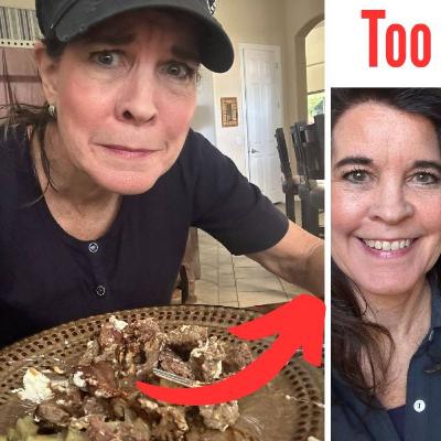 Why Carnivore Isn’t as Restrictive As You Think It Is