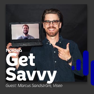 Marcus Sandström: Get Googlelicious and boost sales with SEO