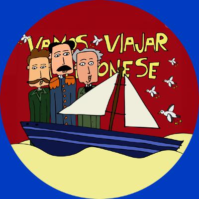 EP46 - A corrida para Belém.