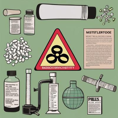 Minisode 02 - Mistletoe, Solar Eclipses, and five Nobel Prizes