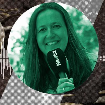 Abuelas: el as en la manga de la evolución humana, con María Martinón-Torres