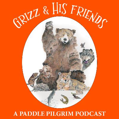 Grizz & His Friends: Introduction Grizz & His Friends: Introduction