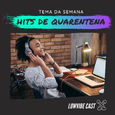 LowVibe #09 - Músicas LowVibe #09 - Músicas