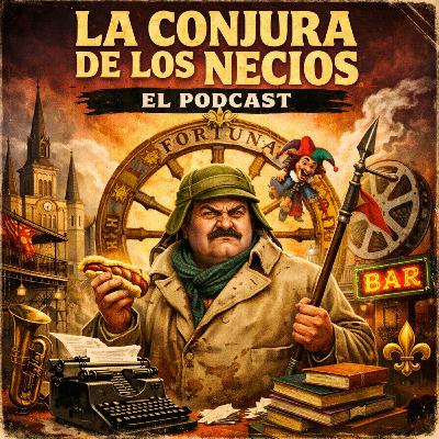 La conjura de los necios La conjura de los necios