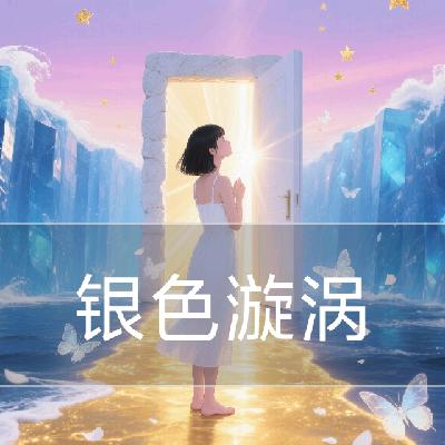 第三章 银色漩涡 第三章 银色漩涡