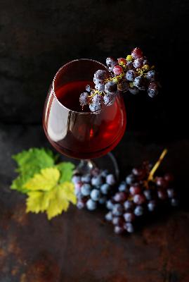 Episode 3 - Kate Hudson - Wine Wizard: Stories of Flavour, Aroma and Spiciness