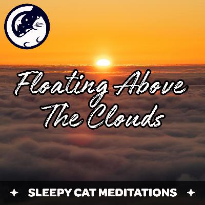 Floating Above The Sleepy Clouds (Guided Sleep Meditation) Floating Above The Sleepy Clouds (Guided Sleep Meditation)
