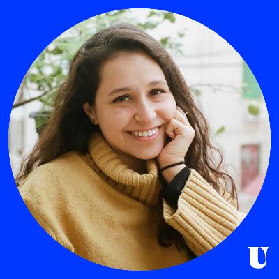 13 - מאיה רטמנסקי מעצבת פרסומות וקליפים, וחולמת לעצב לביונסה