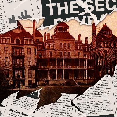 Los fantasmas del Hotel Crescent