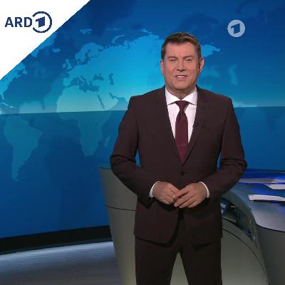tagesschau 20:00 Uhr, 29.08.2025