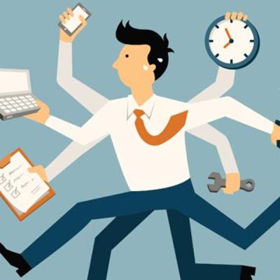 Reflexões sobre o trabalho