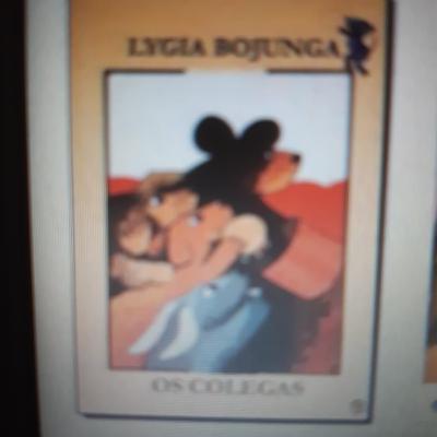 Hora da Novela 11 - Os colegas.