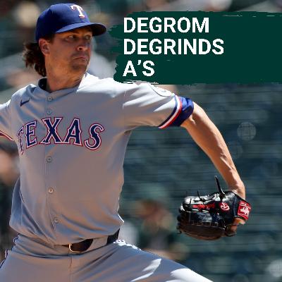 DEGROMINATION: Same Script, New Loss
