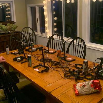 Episode 40: # 40 OUR FORTIETH Episode!! A Milestone! EP # 40 Episode 40: # 40 OUR FORTIETH Episode!! A Milestone! EP # 40