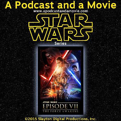 Star Wars: Episode VII - The Force Awakens (2015)