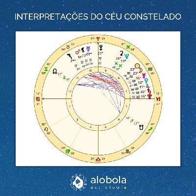 INTERPRETAÇÕES DO CÉU CONSTELADO #04