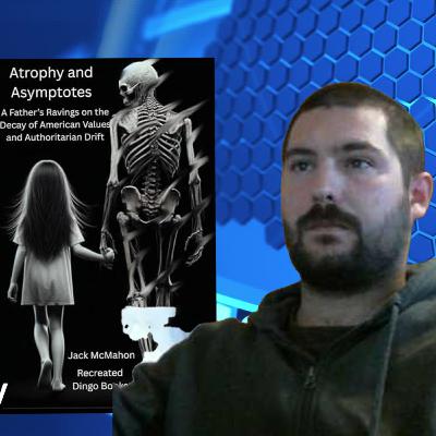 Authoritarian Drift in America - Jack McMahon Authoritarian Drift in America - Jack McMahon