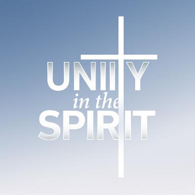 We Are One Body – No More Division!