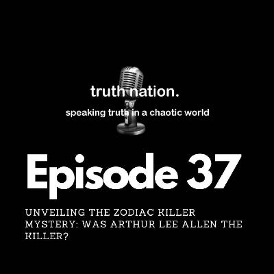 Unveiling the Zodiac Killer Mystery: Was Arthur Lee Allen the Killer?