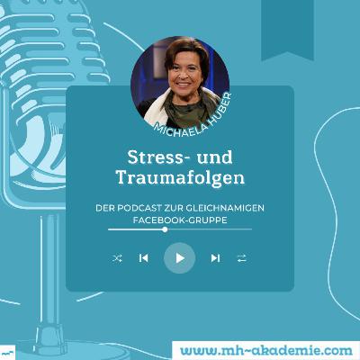 Diverse Traumafolgestörungen Diverse Traumafolgestörungen