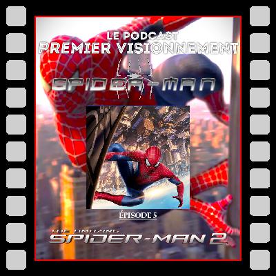 Spider-Man 2014- L'Extraordinaire Spider-Man 2 Spider-Man 2014- L'Extraordinaire Spider-Man 2