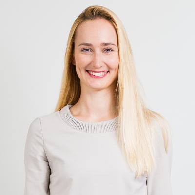 A great idea for space? EUSPA CASSINI Challenge could help, Jana Kominek Vecerkova