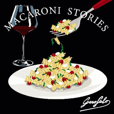 4. Et si ce que l’on croit manger d’italien était en fait purement français ? 4. Et si ce que l’on croit manger d’italien était en fait purement français ?