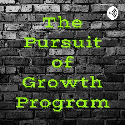 THIS IS: The Pursuit of Growth THIS IS: The Pursuit of Growth