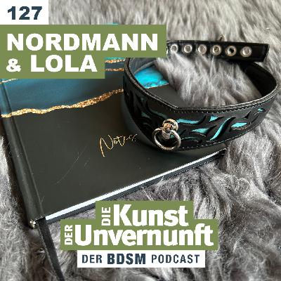 Nordmann & Lola - Abgewöhnen geht nicht
