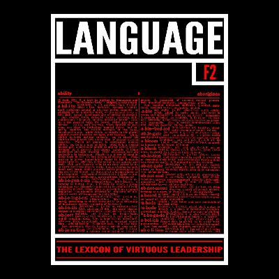 Foundation : Language (F2)