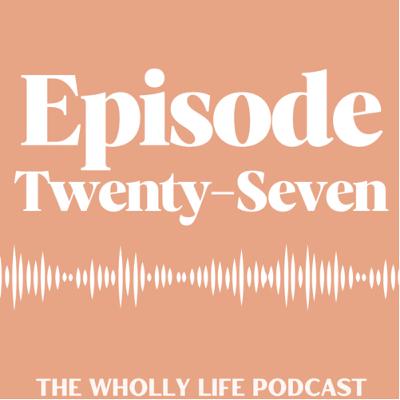 A Chat On Aging With Grace With Violet