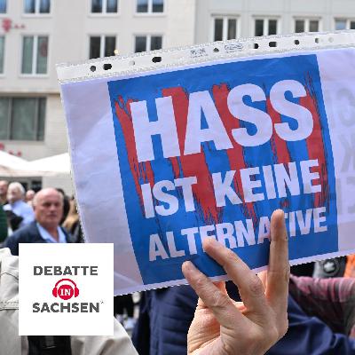 Wie radikal ist Sachsen? Wie radikal ist Sachsen?