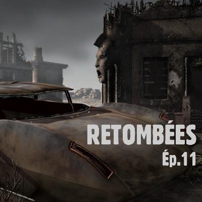 PQD2P / S01E11 – Retombées – Necropolis : les Goules