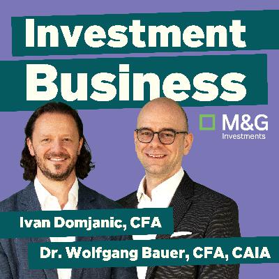 Zinssenkungen, Inflation und China-Rally: Was treibt die Märkte?