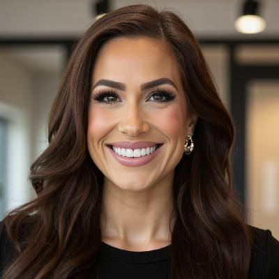 Podcast teaser: Welcome to my new podcast!