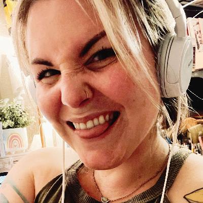 Episode 6 - Songs that Saved Me