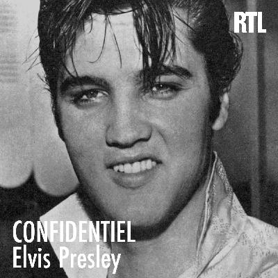 Elvis Presley : "C'est très difficile d'être à la hauteur de son image"