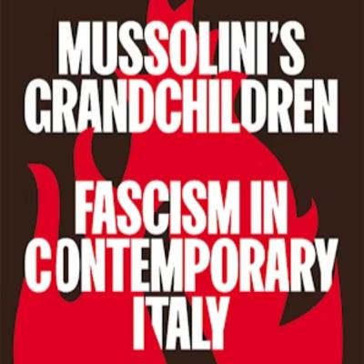 Episode 41: Europe, Memory and the Resurgent Right with David Broder