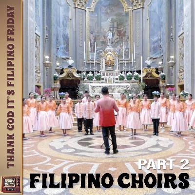 The Power of Filipino Choirs | Loboc Children’s Choir, The Madz, and more! | Ep 83 The Power of Filipino Choirs | Loboc Children’s Choir, The Madz, and more! | Ep 83