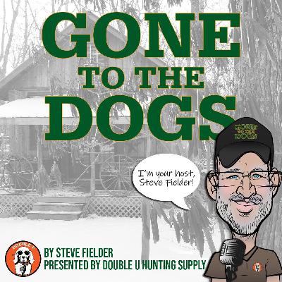 Gone to the Dogs - 300 Years