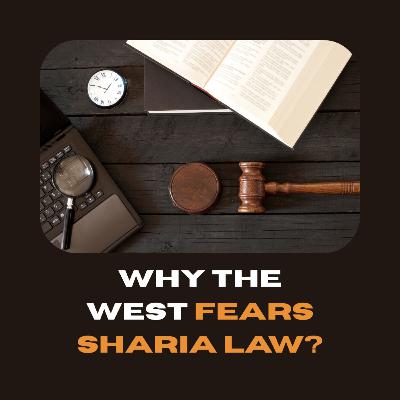 Sharia in the West: Separating Fact from Fiction - Light Upon Light by IslamiCity