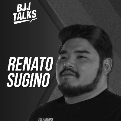 BJJTALKS - EP 08 - RENATO SUGINO (ÁRBITRO ADCC)