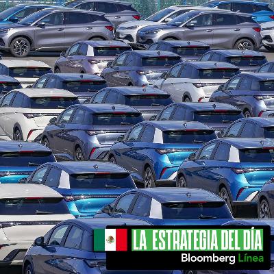 Detrás de los aranceles de México a China, BanCoppel, FinCen, Taylor y Jeff Bezos