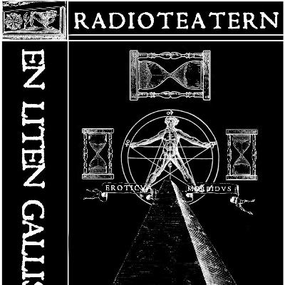 Radioteatern: Operation En Liten Gallisk By