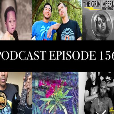 Episode 156